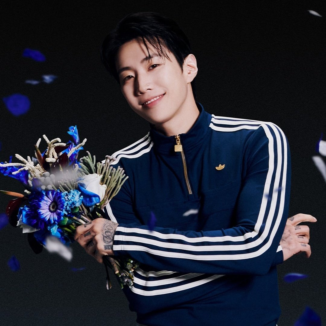 朴载范的最新照片