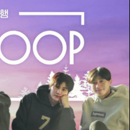 粉絲拍下的朴炯植瞬間