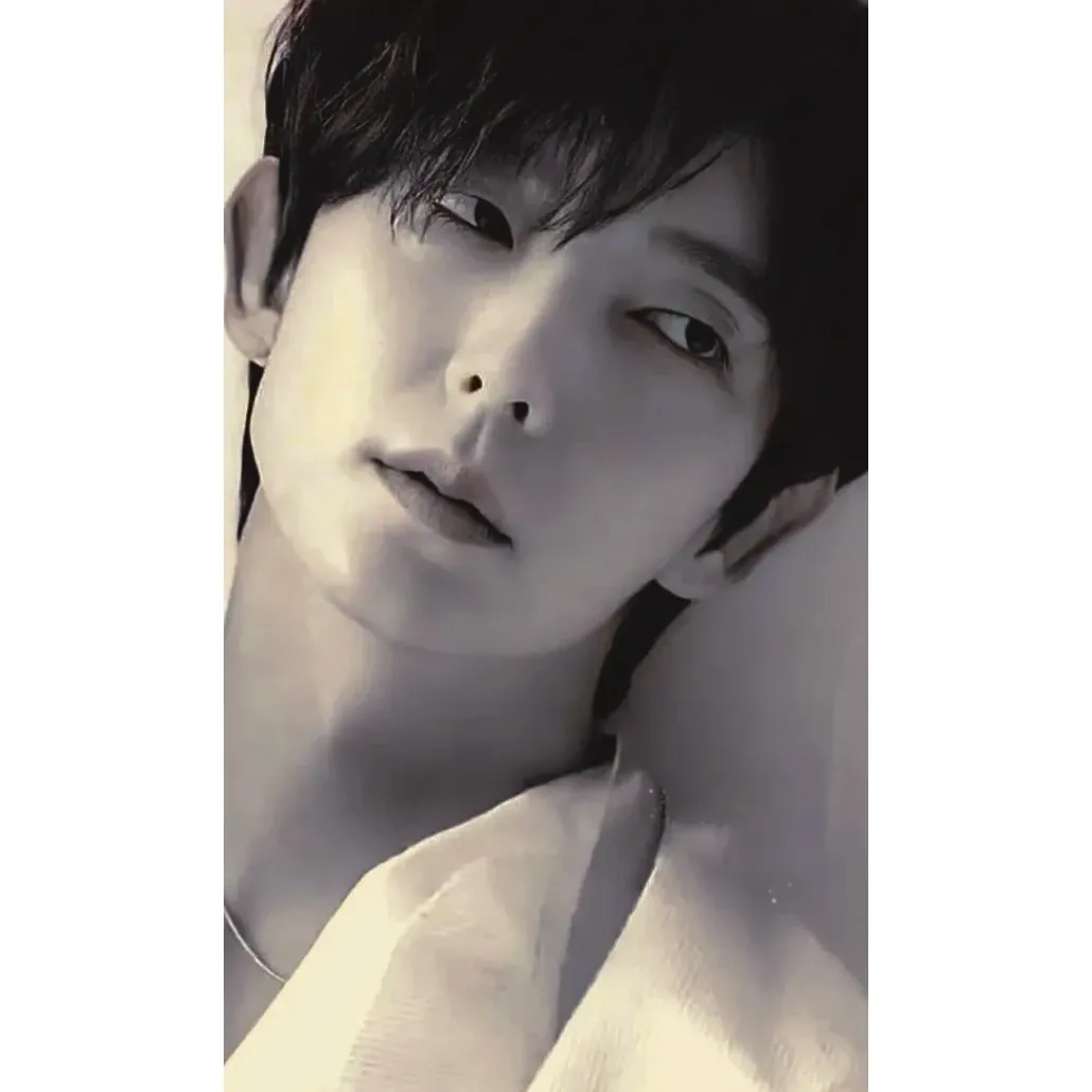 이준기 최근 활동샷
