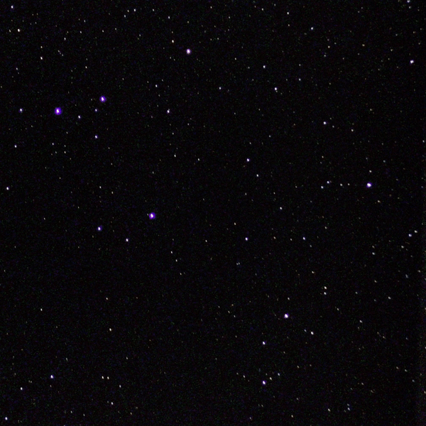 A moment captured by a fan of Jang Nara