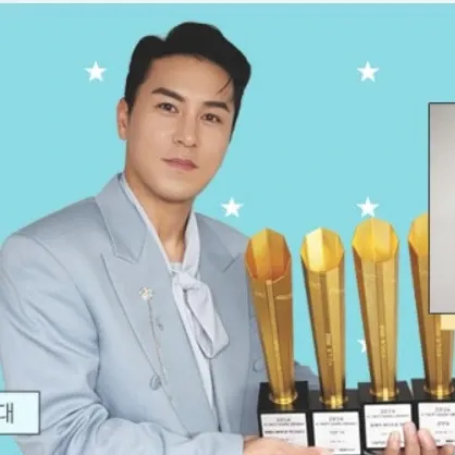 Momen yang diabadikan oleh penggemar Jang Minho