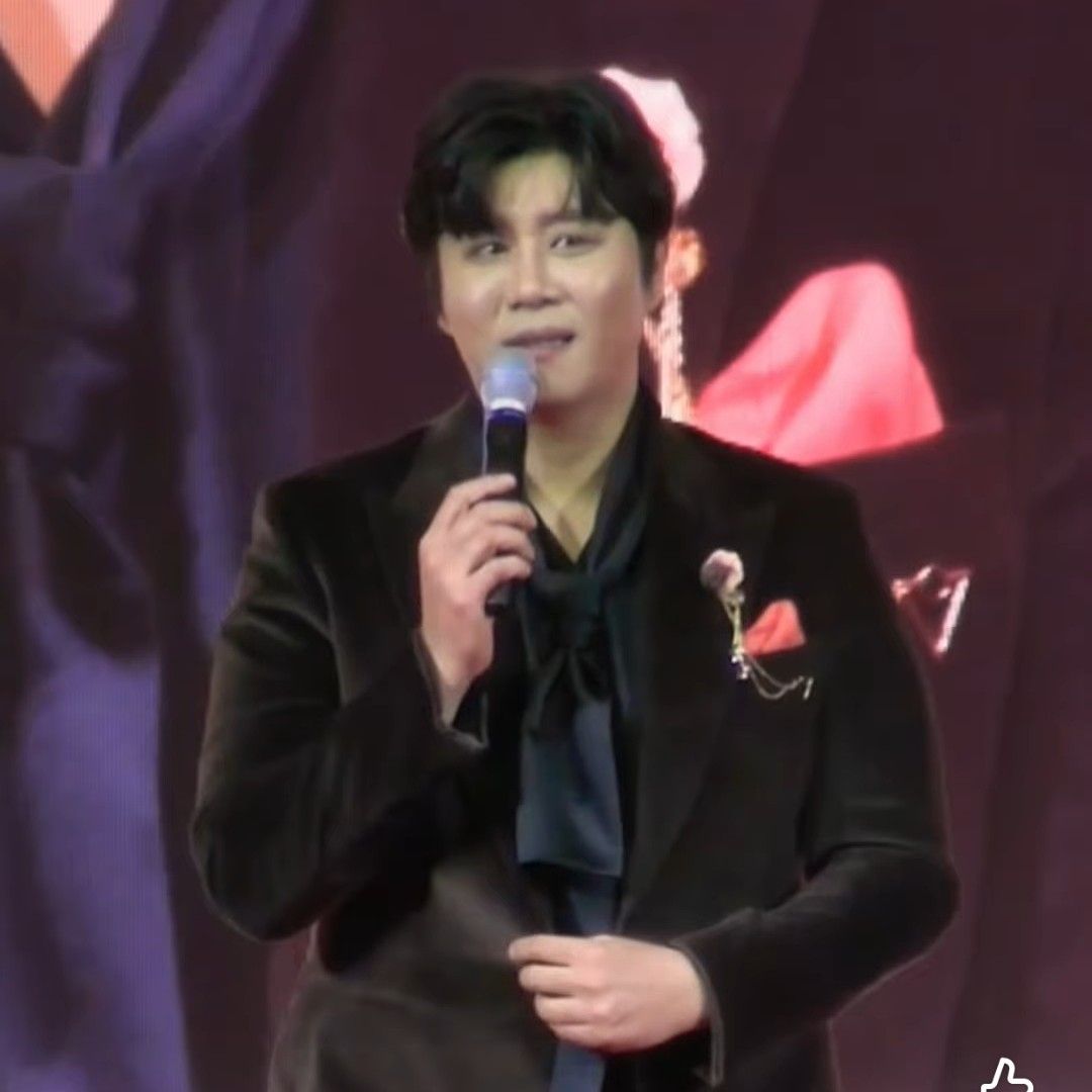 晋海成的近期活动照