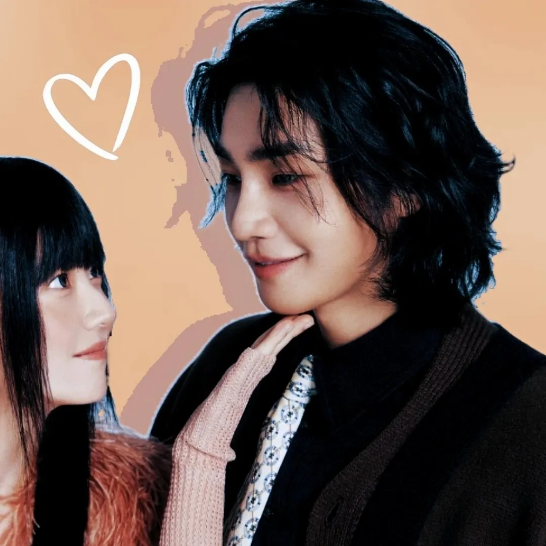 A moment captured by a fan of Nam Jihyeon