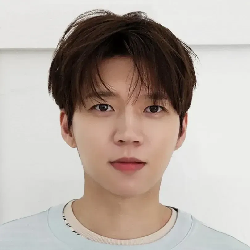 Recent activity shot of Nam Woohyun