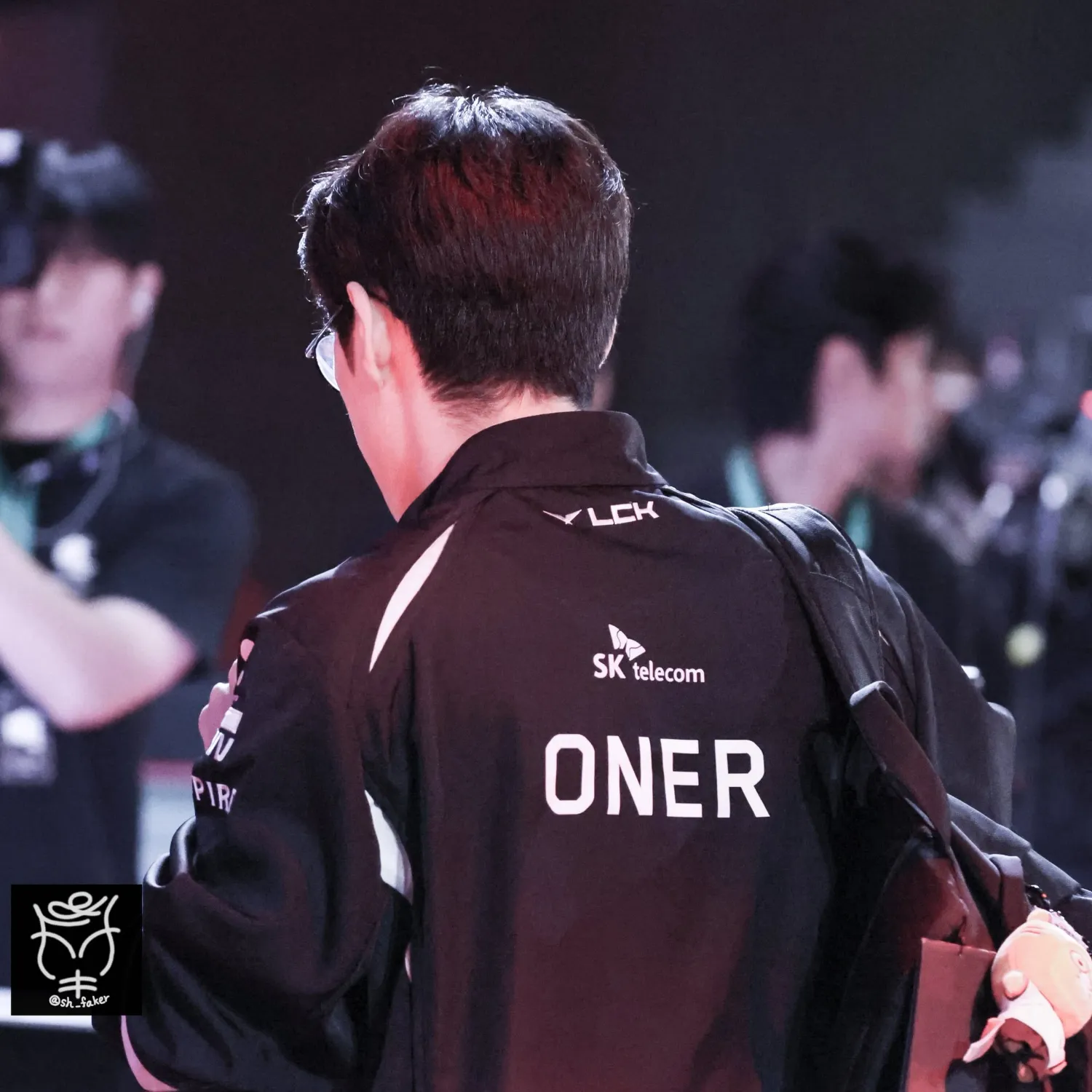 Latest photo of Oner