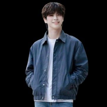 ファンが撮影したチョン・ドンウォンの瞬間