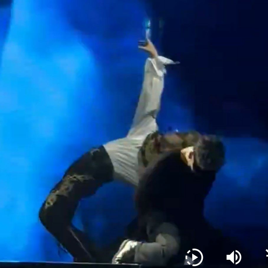 金熙栽的近期活动照