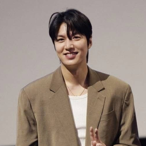 이민호 최근 활동샷