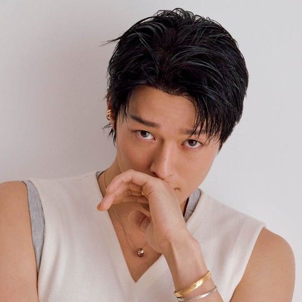 张基龙的最新照片