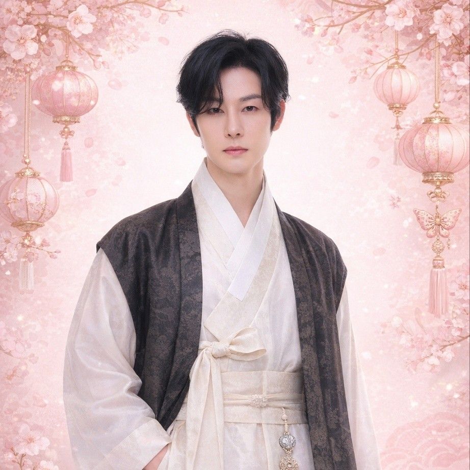 Recent activity shot of Kang Moonkyung