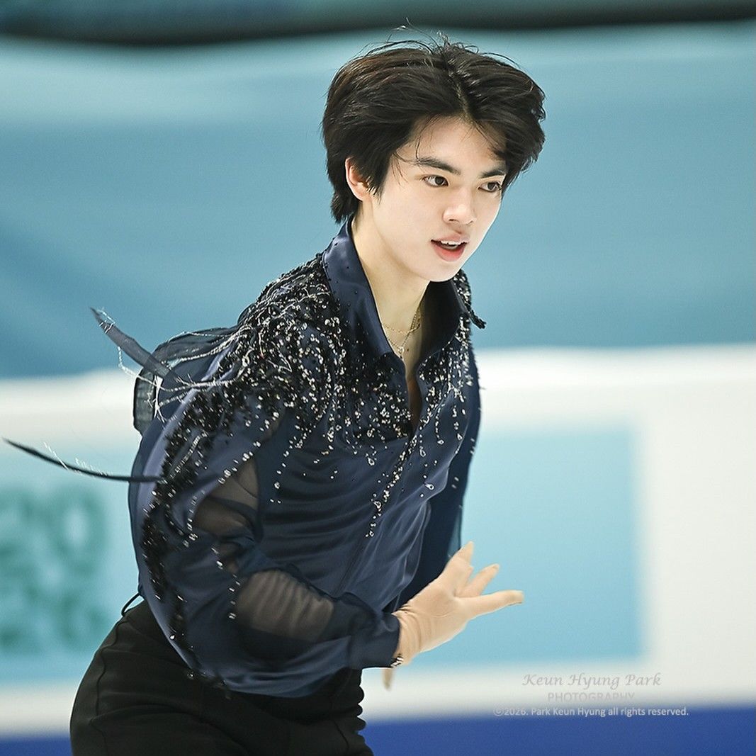 Cha Junhwan的近期活动照