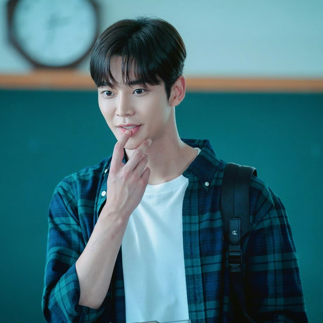 路雲的近期活動照