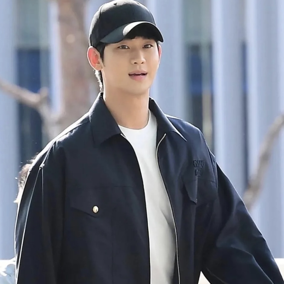 キム・スヒョンの最新写真