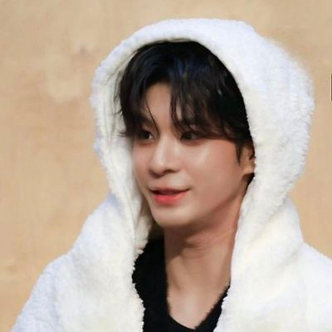 粉絲拍下的鄭東元瞬間