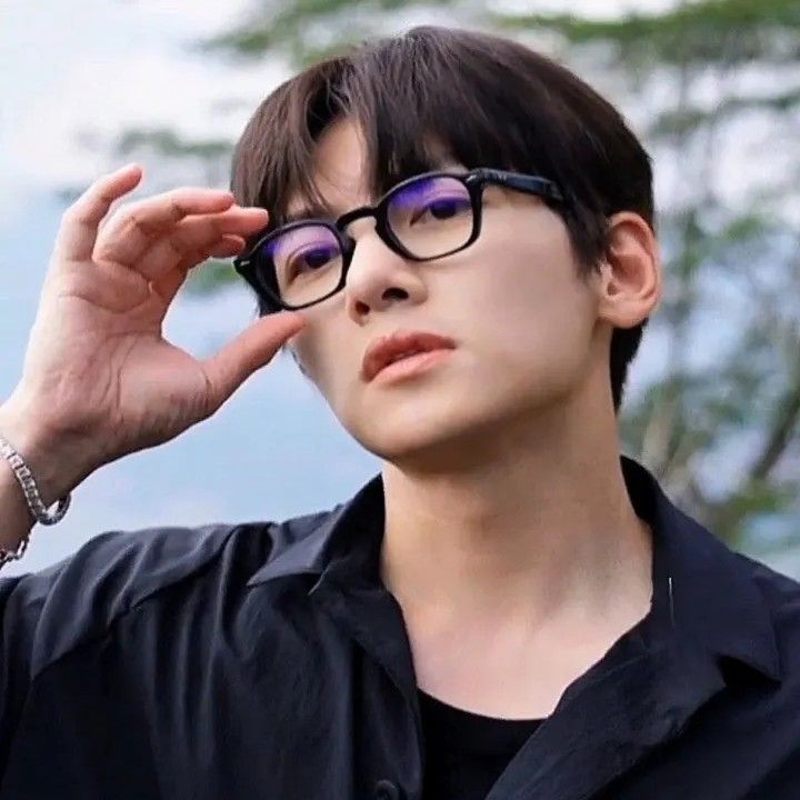 A moment captured by a fan of Ji Changwook