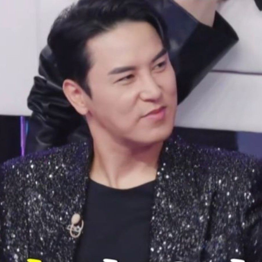 チャン・ミンホのビハインドカット