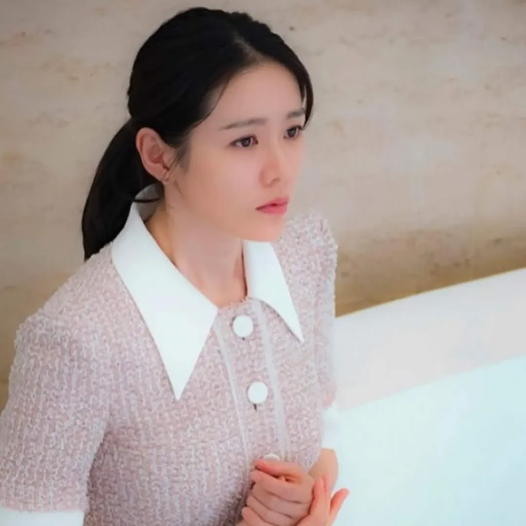 Foto terbaru dari Son Yejin