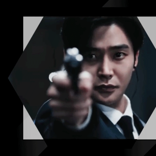 Foto terbaru dari Rowoon