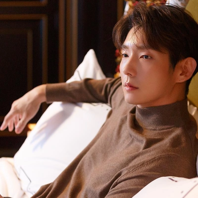 이준기의 최신 사진