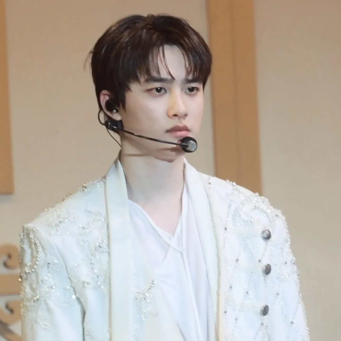 도경수 (디오)의 최신 사진