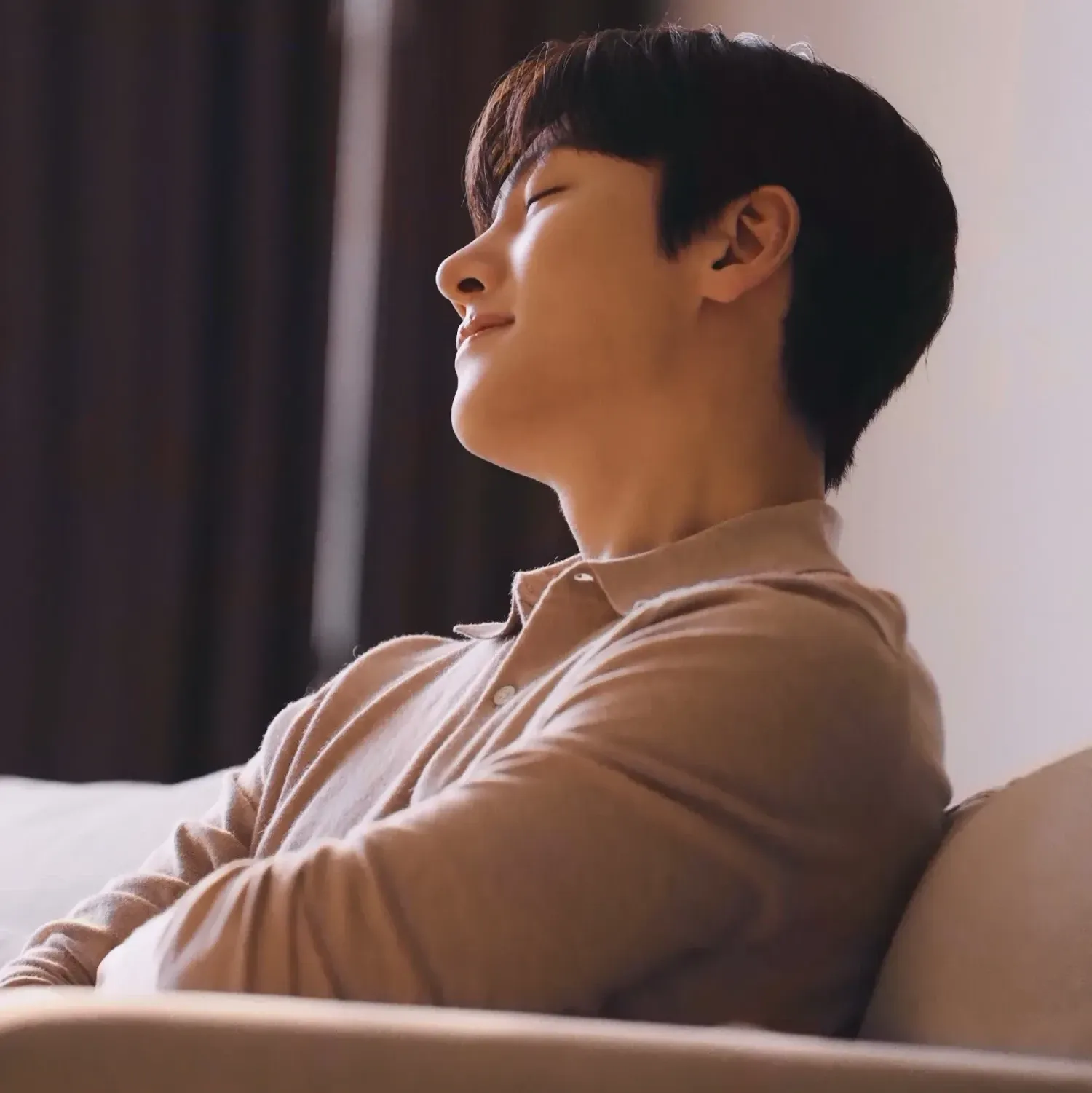 Latest photo of Ji Changwook