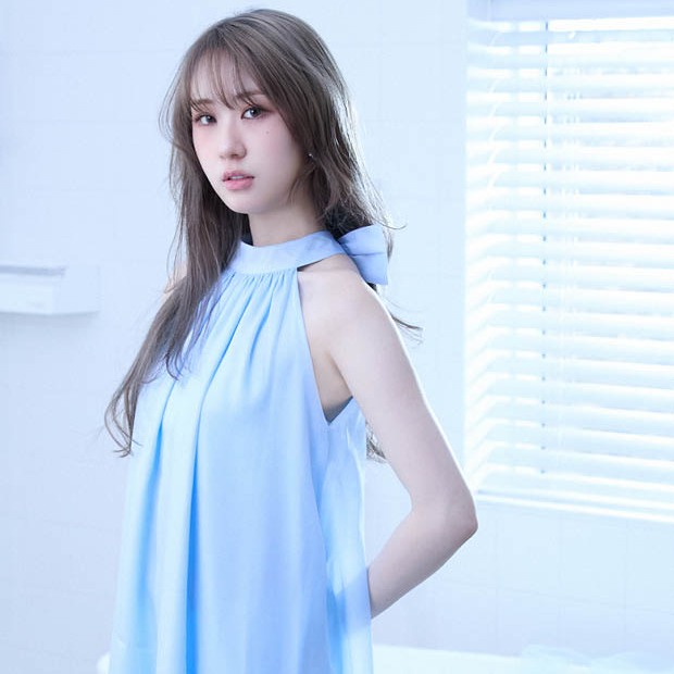 Momen yang diabadikan oleh penggemar Jeon Yujin