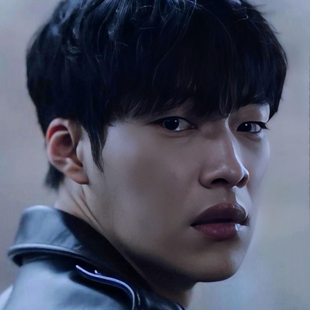 Latest photo of Woo Dohwan