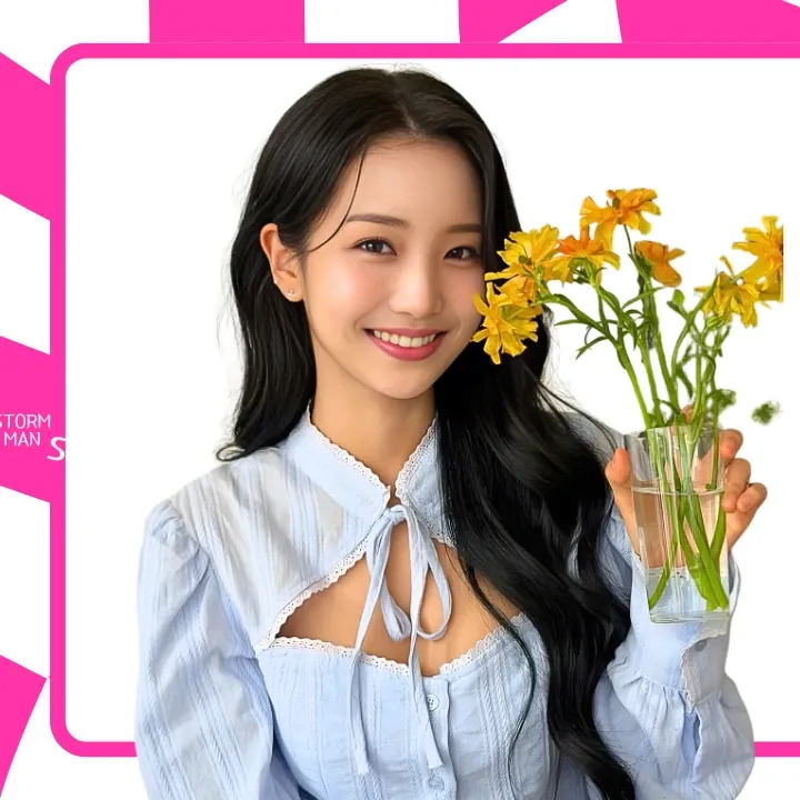 지금 주목받는 셀럽 게시글