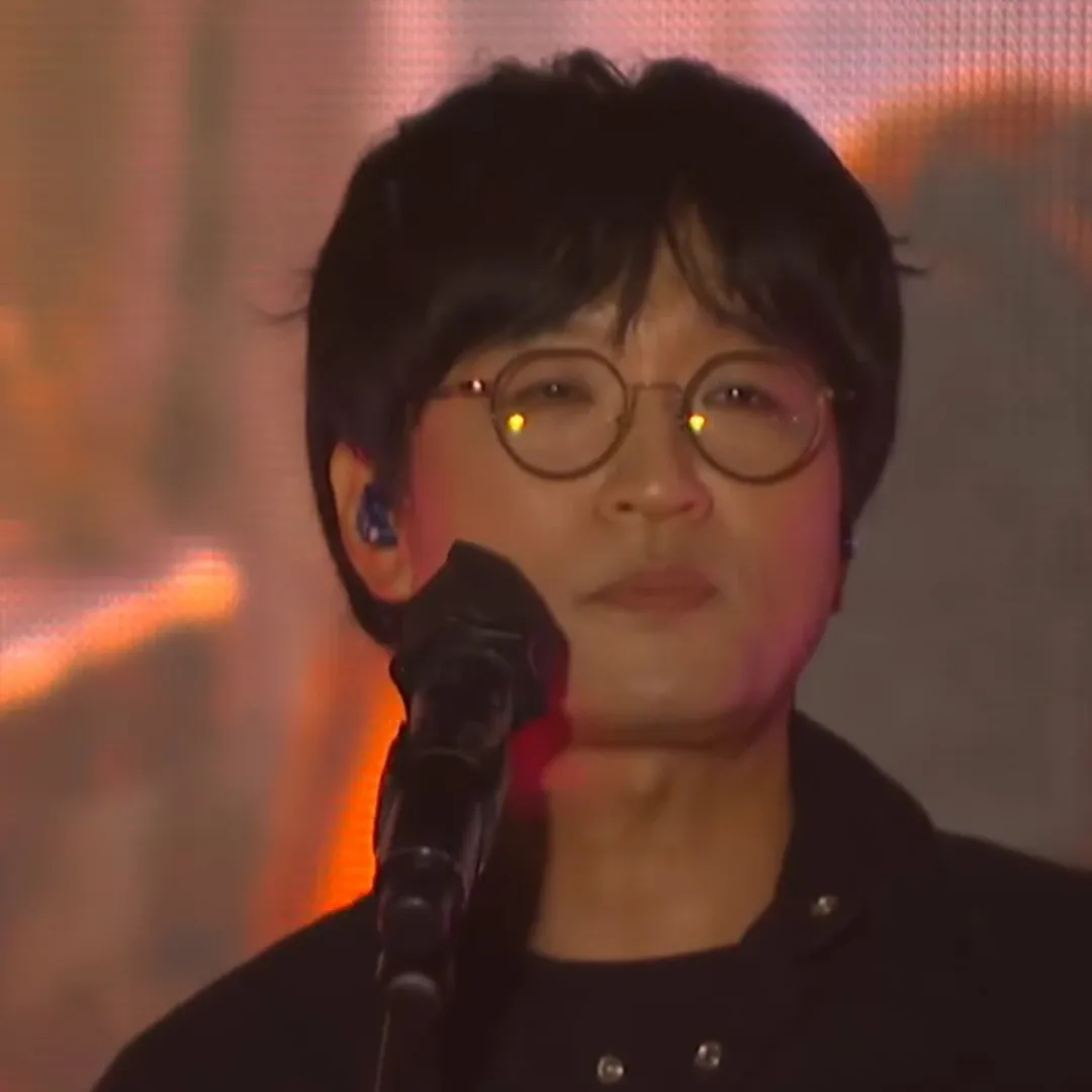 Latest photo of Bak Changgeun