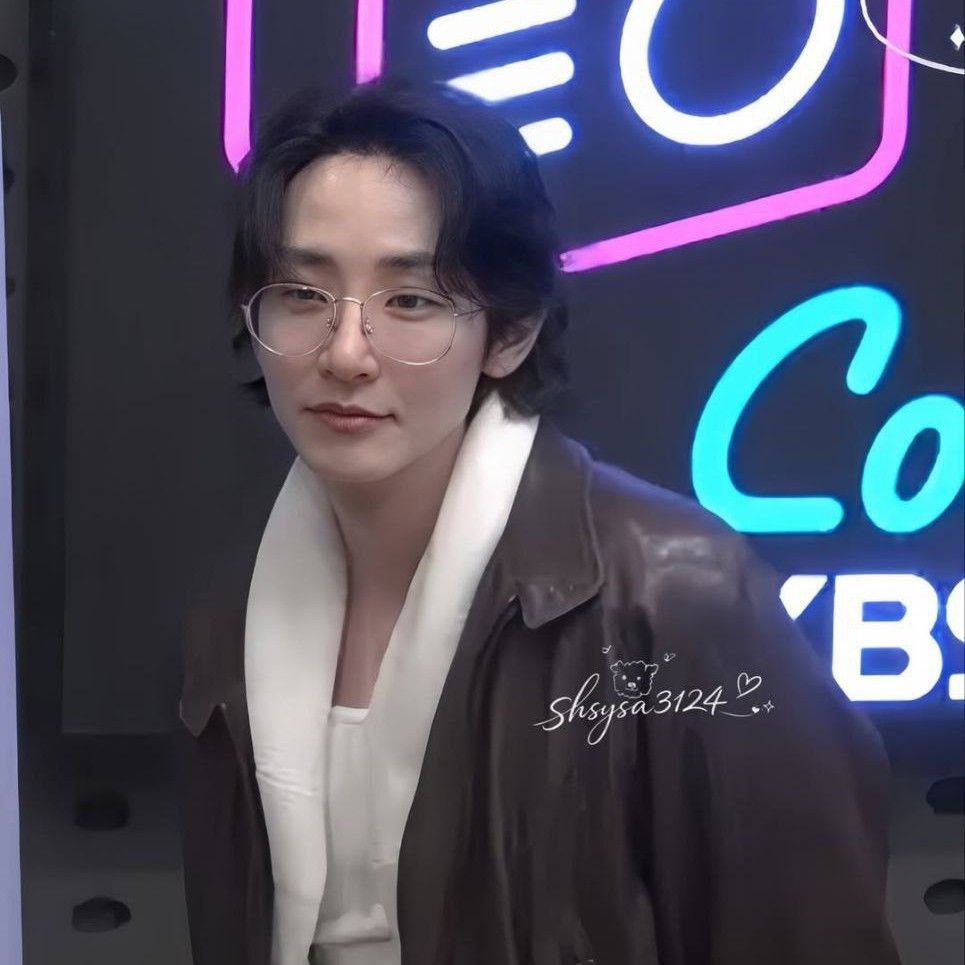 Latest photo of Lee Soohyuk