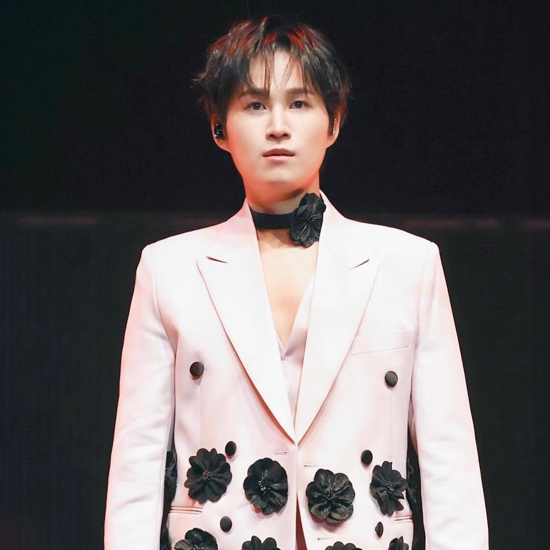 김희재 팬이 찍은 순간