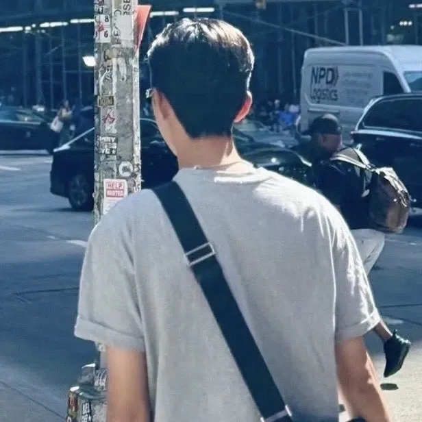 Cuplikan di balik layar dari Lim Youngwoong