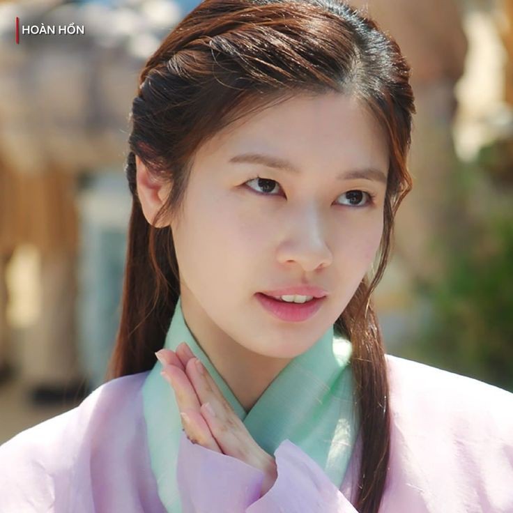 Latest photo of Jung Somin