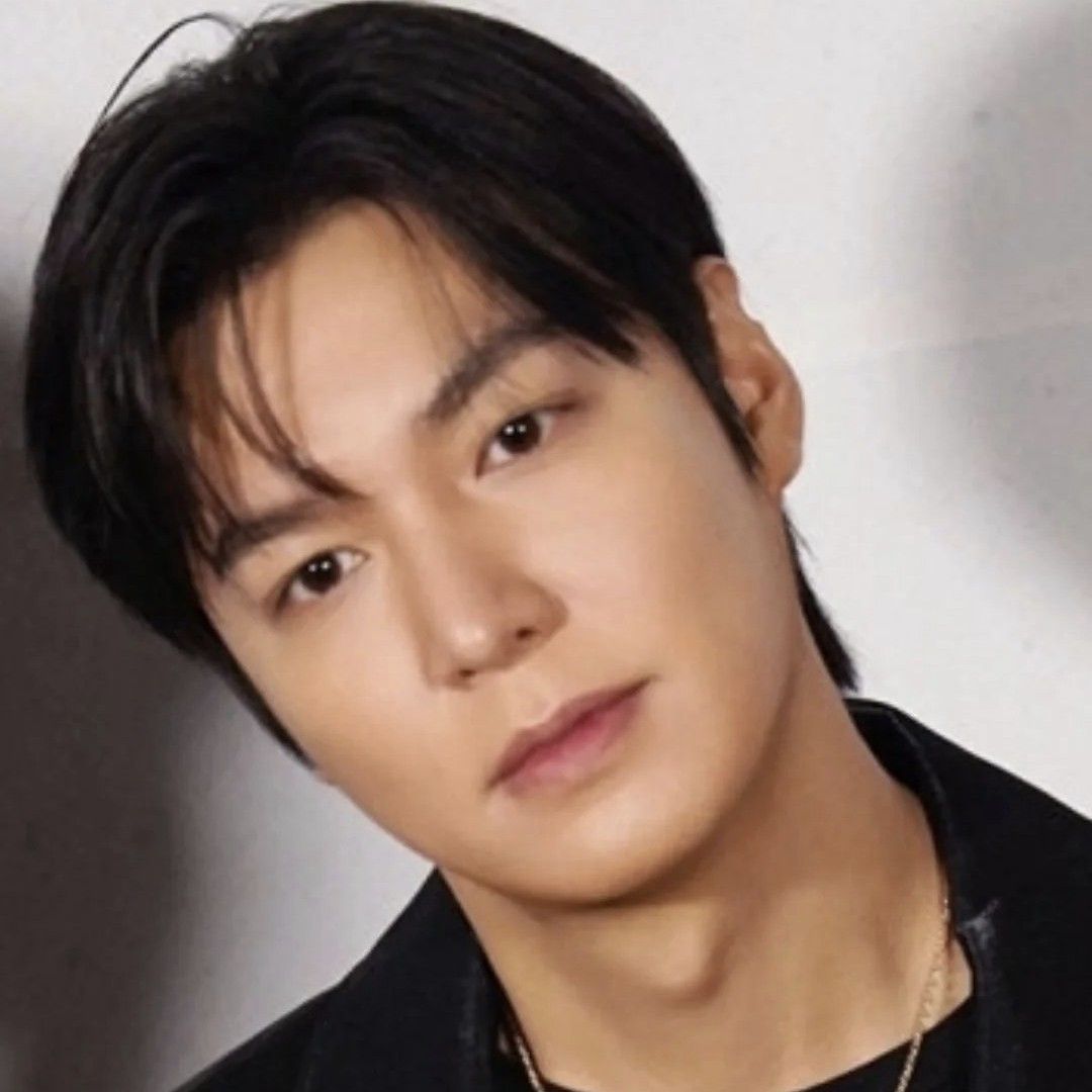 이민호의 최신 사진