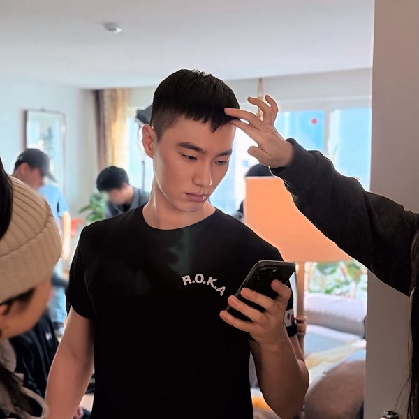 Lee Hongnae