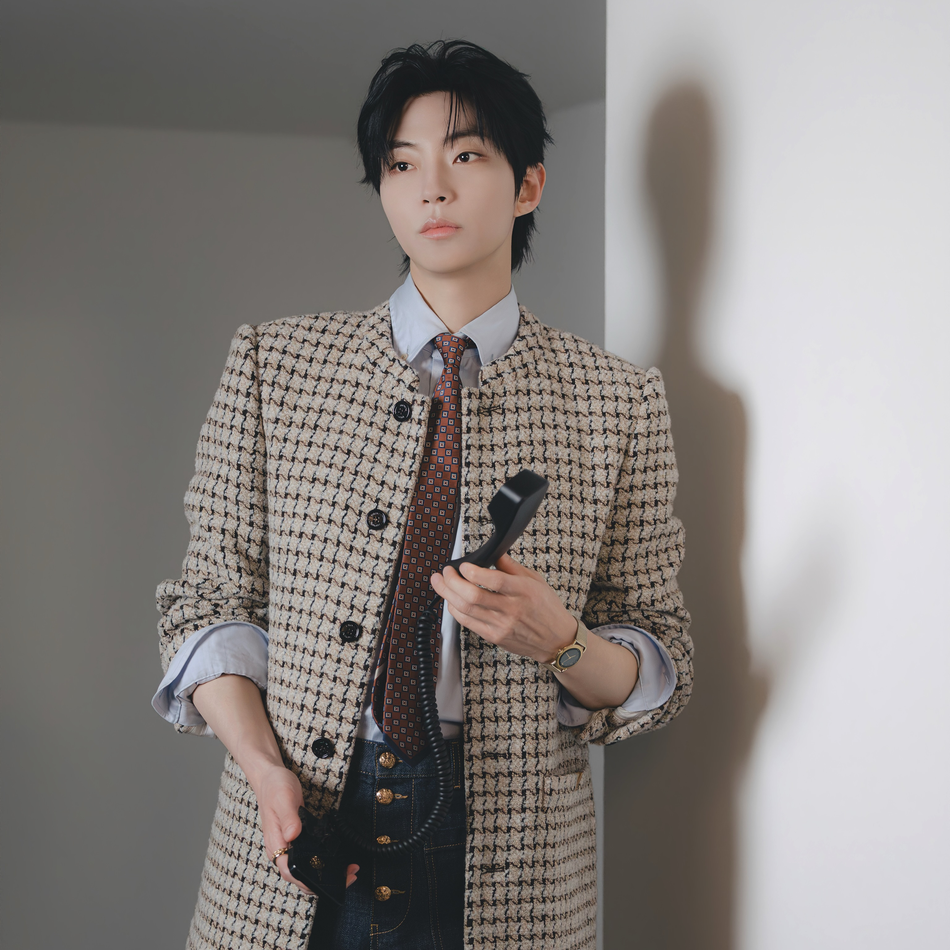황인엽의 최신 사진