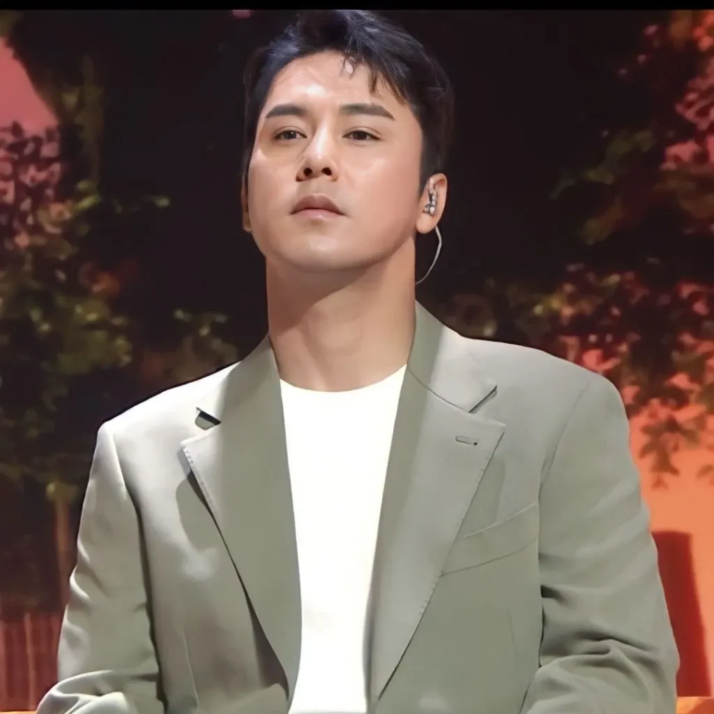 Foto kegiatan terbaru dari Jang Minho