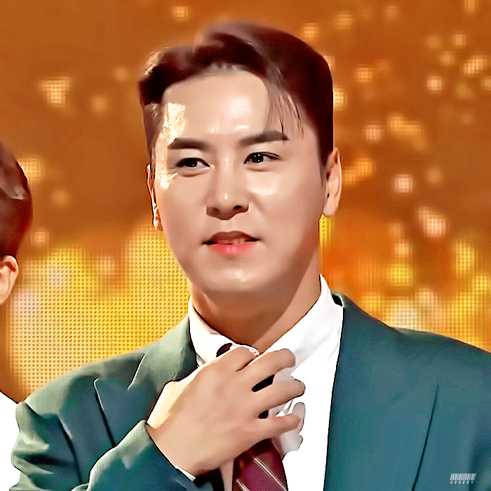 A moment captured by a fan of Jang Minho