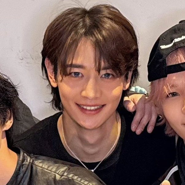 A moment captured by a fan of Choi Minho