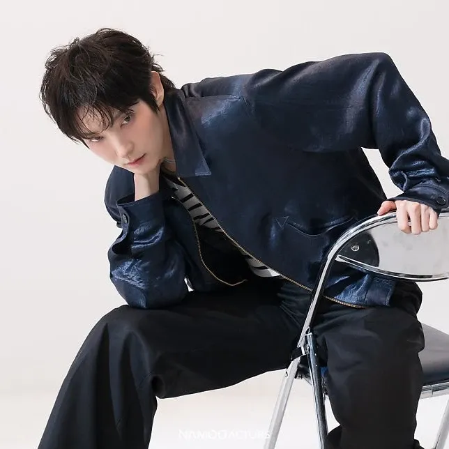 이준기의 비하인드 컷