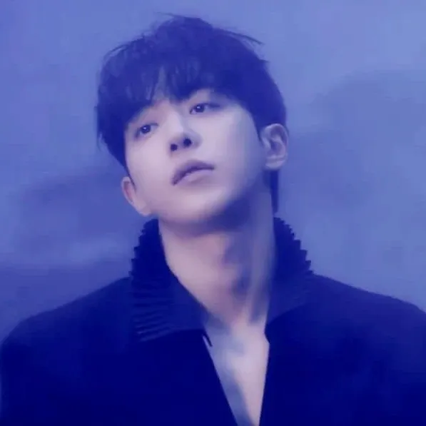Recent activity shot of Nam Joohyuk