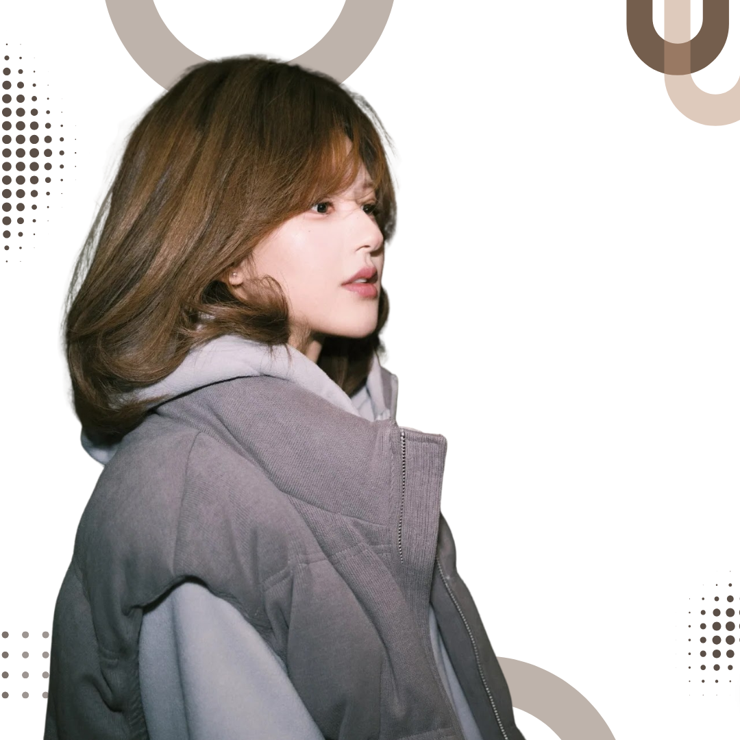 Latest photo of Zhao Lusi