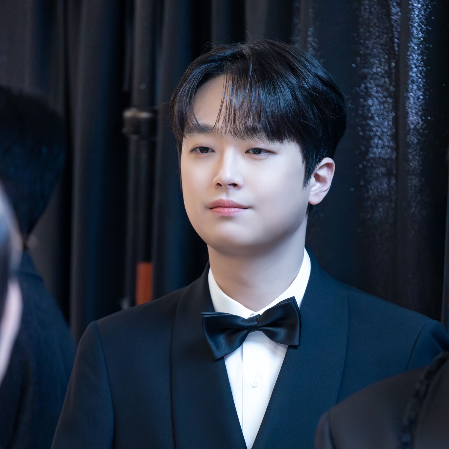 이찬원의 최신 사진