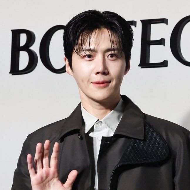 김선호의 비하인드 컷