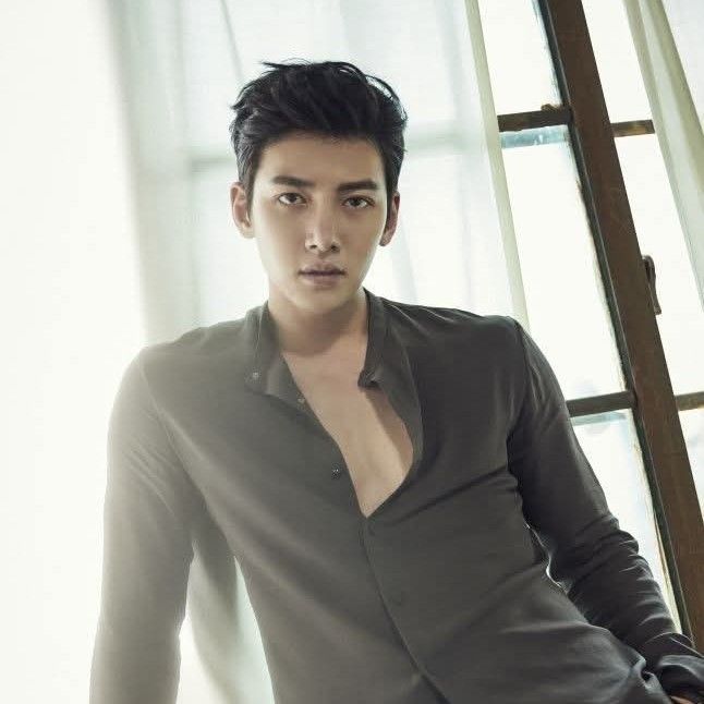 ファンが撮影したチ・チャンウクの瞬間