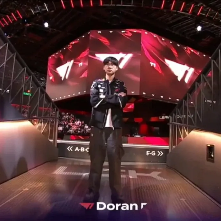 Doranの最近の活動ショット