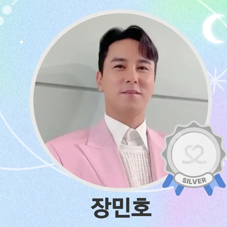 Momen yang diabadikan oleh penggemar Jang Minho