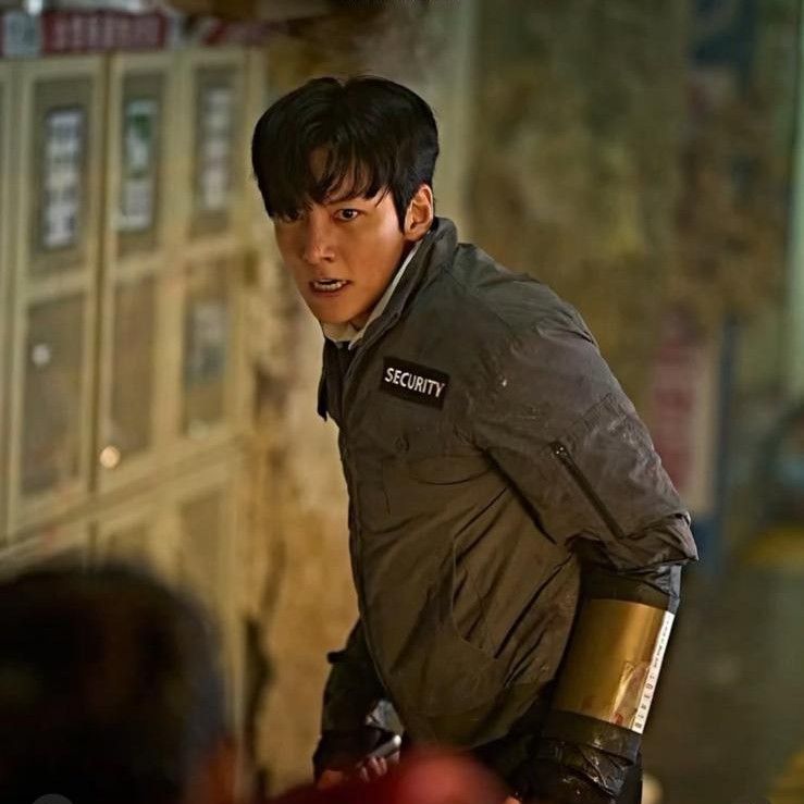 池昌旭的近期活动照