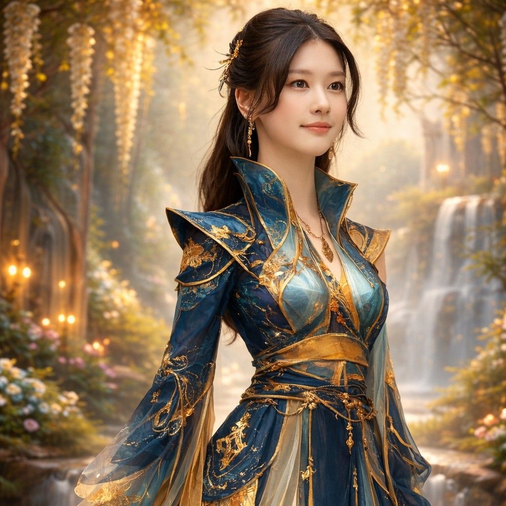 Latest photo of Jung Somin