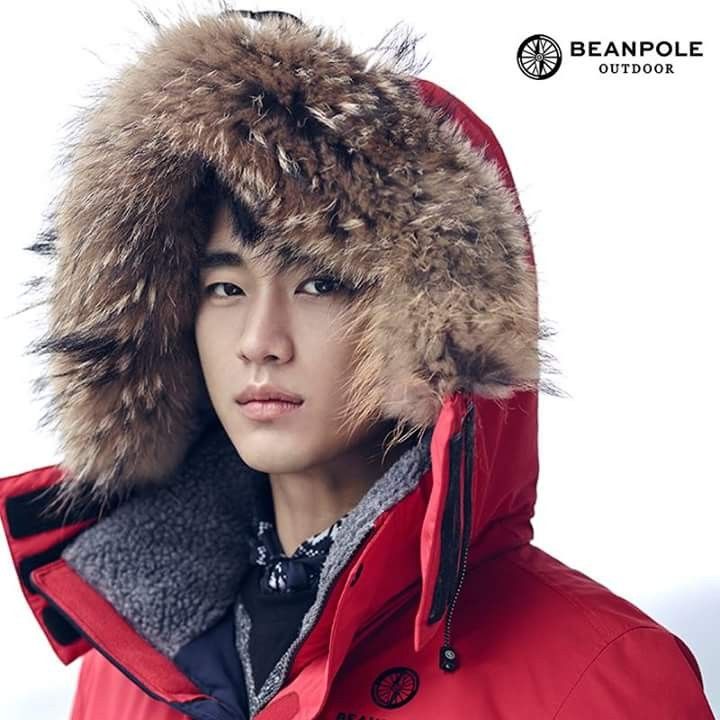 ファンが撮影したキム・スヒョンの瞬間